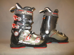 NORDICA SPEEDMACHINE 110 R stélka 25,5cm