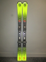 VÖLKL RACETIGER SL 9 JR PRO 22/23 130cm