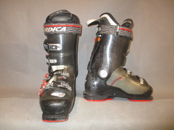 NORDICA SPEEDMACHINE 110 R stélka 25,5cm