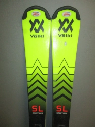 VÖLKL RACETIGER SL 9 JR PRO 22/23 130cm