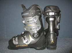 ATOMIC HAWX PRIME R85 X 21/22 stélka 25,5cm