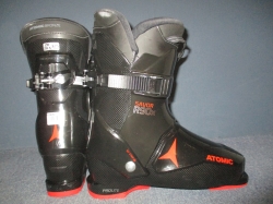 ATOMIC SAVOR R90 X stélka 28,5cm
