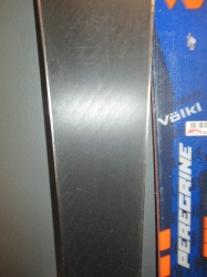 VÖLKL PEREGRINE JR PRO 24/25 120cm