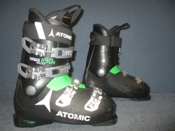 ATOMIC HAWX MAGNA R90 X stélka 27,5cm