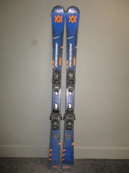 VÖLKL PEREGRINE JR PRO 24/25 130cm
