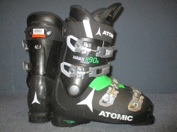 ATOMIC HAWX MAGNA R90 X stélka 27,5cm