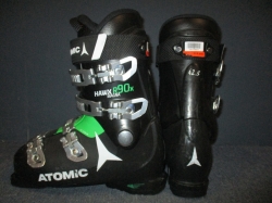 ATOMIC HAWX MAGNA R90 X stélka 27,5cm