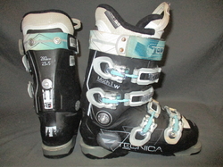 TECNICA MACH 1 95XR stélka 23,5cm