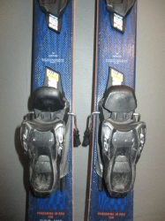 VÖLKL PEREGRINE JR PRO 24/25 130cm