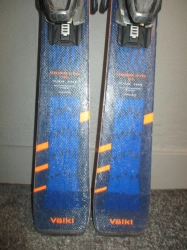 VÖLKL PEREGRINE JR PRO 24/25 130cm