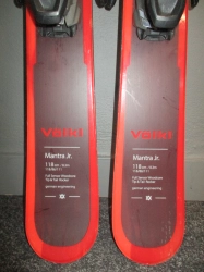 VÖLKL MANTRA JR 22/23 118cm