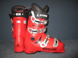 ATOMIC HAWX PRIME 100 R stélka 25,5cm