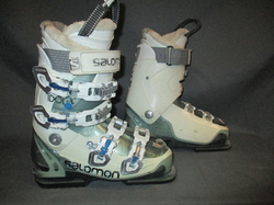 SALOMON IDOL 75 stélka 24cm