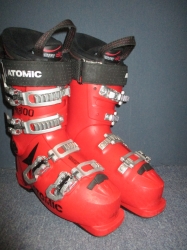 ATOMIC HAWX PRIME 100 R stélka 25,5cm