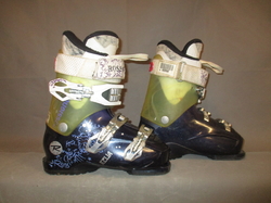 ROSSIGNOL KELIA 80 stélka 24,5cm