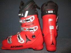 ATOMIC HAWX PRIME 100 R stélka 30,5cm