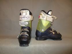 ROSSIGNOL KELIA 80 stélka 24,5cm