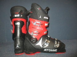ATOMIC HAWX PRIME R100 X 20/21 stélka 28,5cm