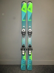 STÖCKLI MONTERO TEAM 23/24 130cm