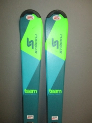 STÖCKLI MONTERO TEAM 23/24 130cm