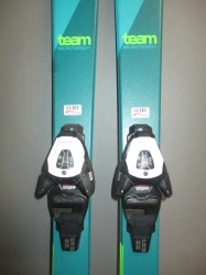 STÖCKLI MONTERO TEAM 23/24 130cm