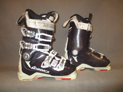 NORDICA SPEEDMACHINE 90 XR stélka 24,5cm