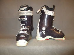 NORDICA SPEEDMACHINE 90 XR stélka 24,5cm