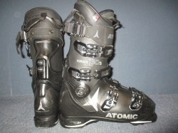 ATOMIC HAWX ULTRA 130 S 20/21 stélka 27,5cm