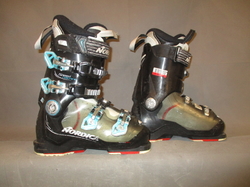 NORDICA SPEEDMACHINE 95 XR stélka 24,5cm