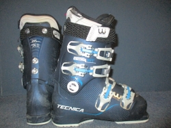TECNICA MACH 1 RT W stélka 24cm