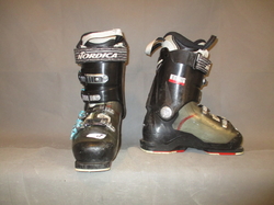NORDICA SPEEDMACHINE 95 XR stélka 24,5cm