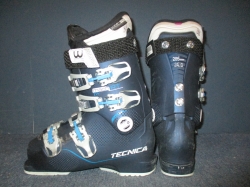 TECNICA MACH 1 RT W stélka 24cm