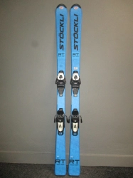 STÖCKLI RACE TEAM 24/25 140cm