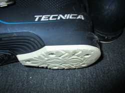 TECNICA MACH 1 RT W stélka 24cm
