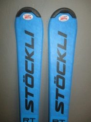 STÖCKLI RACE TEAM 24/25 140cm