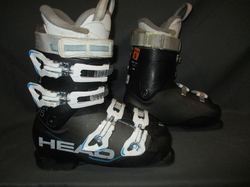 HEAD NEXT EDGE 75 stélka 24cm