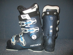 TECNICA MACH 1 RT W stélka 25,5cm