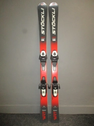 STÖCKLI WRT TEAM JR 23/24 128cm