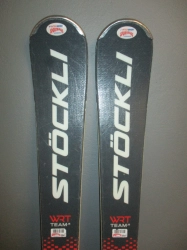 STÖCKLI WRT TEAM JR 23/24 128cm