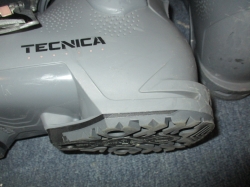 TECNICA MACH SPORT MV 95 RT 22/23 stélka 24,5cm