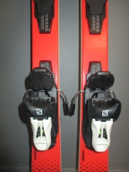 STÖCKLI WRT TEAM JR 23/24 128cm