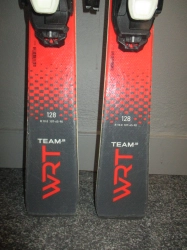 STÖCKLI WRT TEAM JR 23/24 128cm