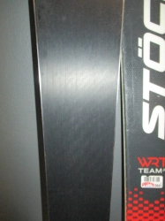 STÖCKLI WRT TEAM JR 23/24 128cm