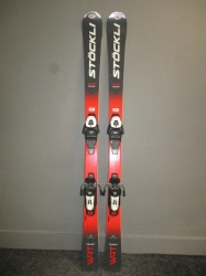 STÖCKLI WRT TEAM JR 23/24 133cm