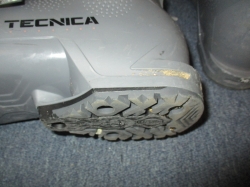 TECNICA MACH SPORT MV 95 RT 22/23 stélka 25cm