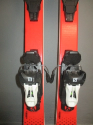 STÖCKLI WRT TEAM JR 23/24 133cm