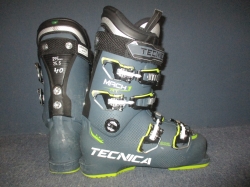 TECNICA MACH 1 MV 100 RT stélka 25,5cm