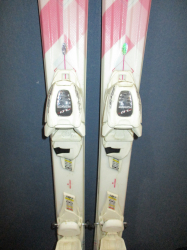 VÖLKL CHICA 130cm + Lyžáky 24,5cm