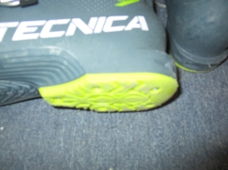 TECNICA MACH 1 MV 100 RT stélka 25,5cm