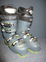 TECNICA MACH 1 MV 100 RT stélka 25,5cm